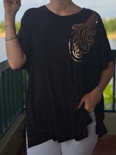 Remerón Petunia Oversize
