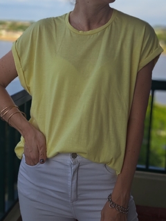 REMERA CERCIS