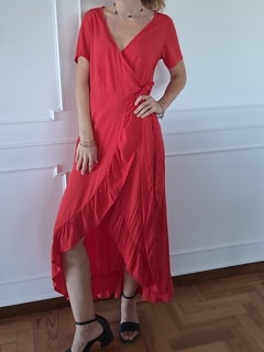 Vestido Amapola - tienda online