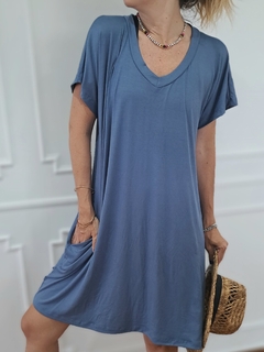 Vestido Narbona - FÉMINA