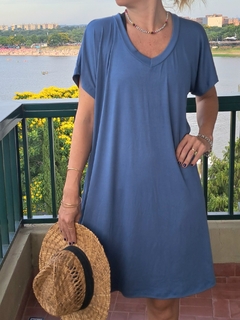 Vestido Narbona - FÉMINA
