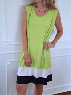 Vestido Estambul en internet