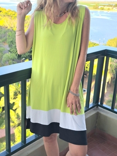 Vestido Estambul - comprar online