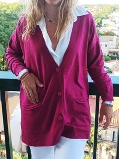 Cardigan Cala - comprar online