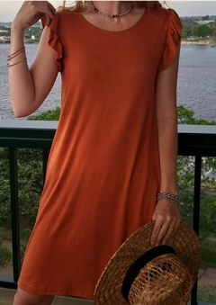 Vestido Fresia