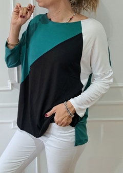 Remerón Katia - FÉMINA