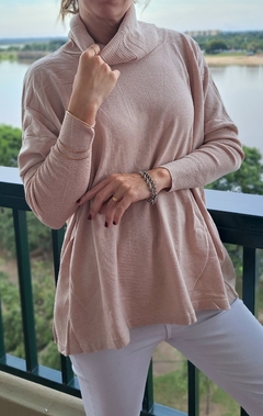 Poleron Milán - tienda online