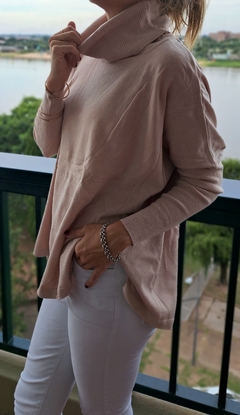 Poleron Milán - FÉMINA