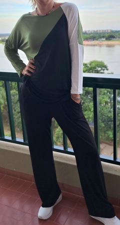 Conjunto Katia - comprar online