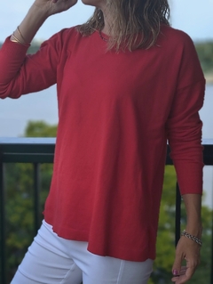 Suéter Paola - tienda online