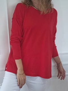 Suéter Paola - FÉMINA