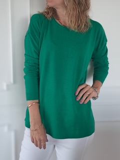 Suéter Paola en internet