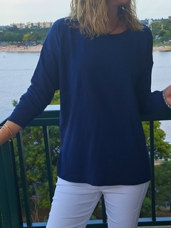 Suéter Paola - FÉMINA