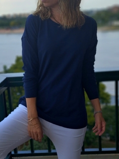 Suéter Paola - FÉMINA