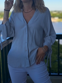 Camisa Olivia - tienda online