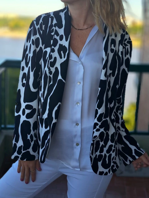 Blazer Emma - comprar online