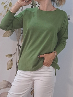 Suéter Paola - tienda online