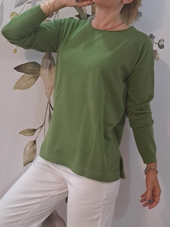 Suéter Paola