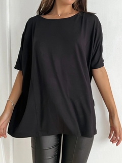 Remerón Emily Oversize - comprar online