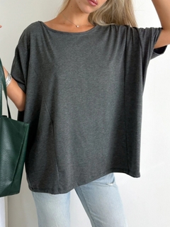 Remerón Emily Oversize
