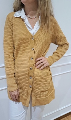 Imagen de Cardigan Abedul