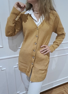 Imagen de Cardigan Abedul