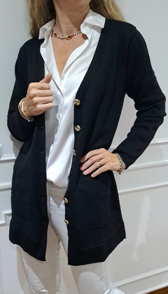 Cardigan Abedul - tienda online