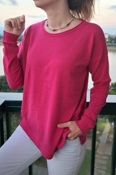 Suéter Paola - FÉMINA