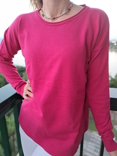 Suéter Paola