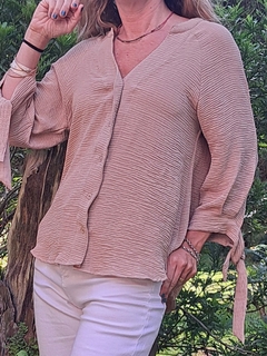 Camisa Olivia