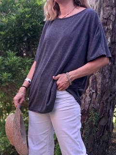 Remerón Emily Oversize - tienda online