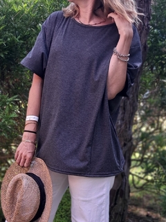 Remerón Emily Oversize en internet