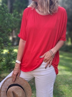 Remerón Emily Oversize - tienda online
