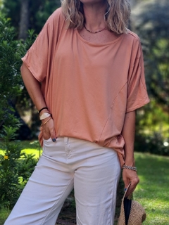 Imagen de Remerón Emily Oversize