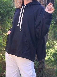 Buzo Eva