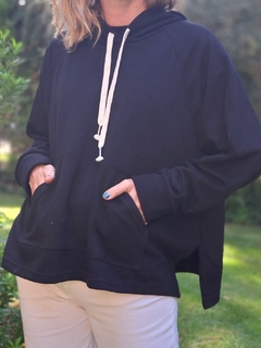 Buzo Eva