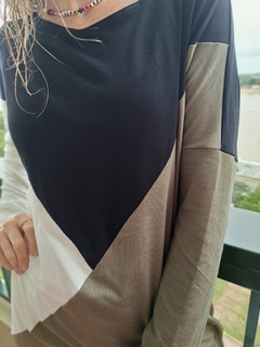Remerón Margot Largo - comprar online