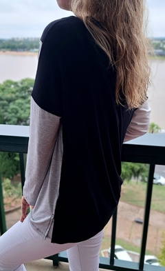 Remerón Margot Largo