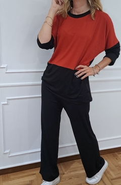 Conjunto Lola