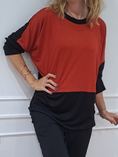 Remerón Lola - FÉMINA