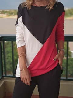 Remerón Margot Largo - comprar online