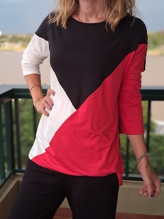 Remerón Margot Largo - tienda online