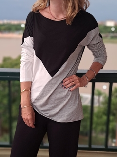 Remerón Margot Largo - FÉMINA