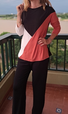 Conjunto Margot Largo en internet