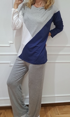 Conjunto Margot Largo