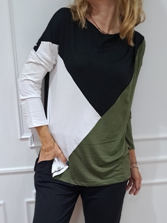 Remerón Margot Largo - comprar online
