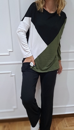 Conjunto Margot Largo - comprar online