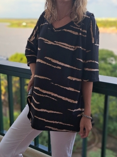 Remerón Lucy Oversize