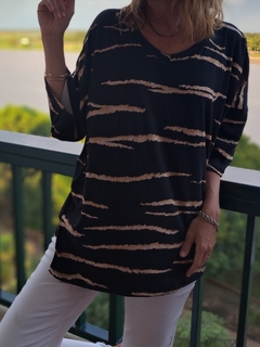 Remerón Lucy Oversize - tienda online