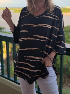 Remerón Lucy Oversize - comprar online
